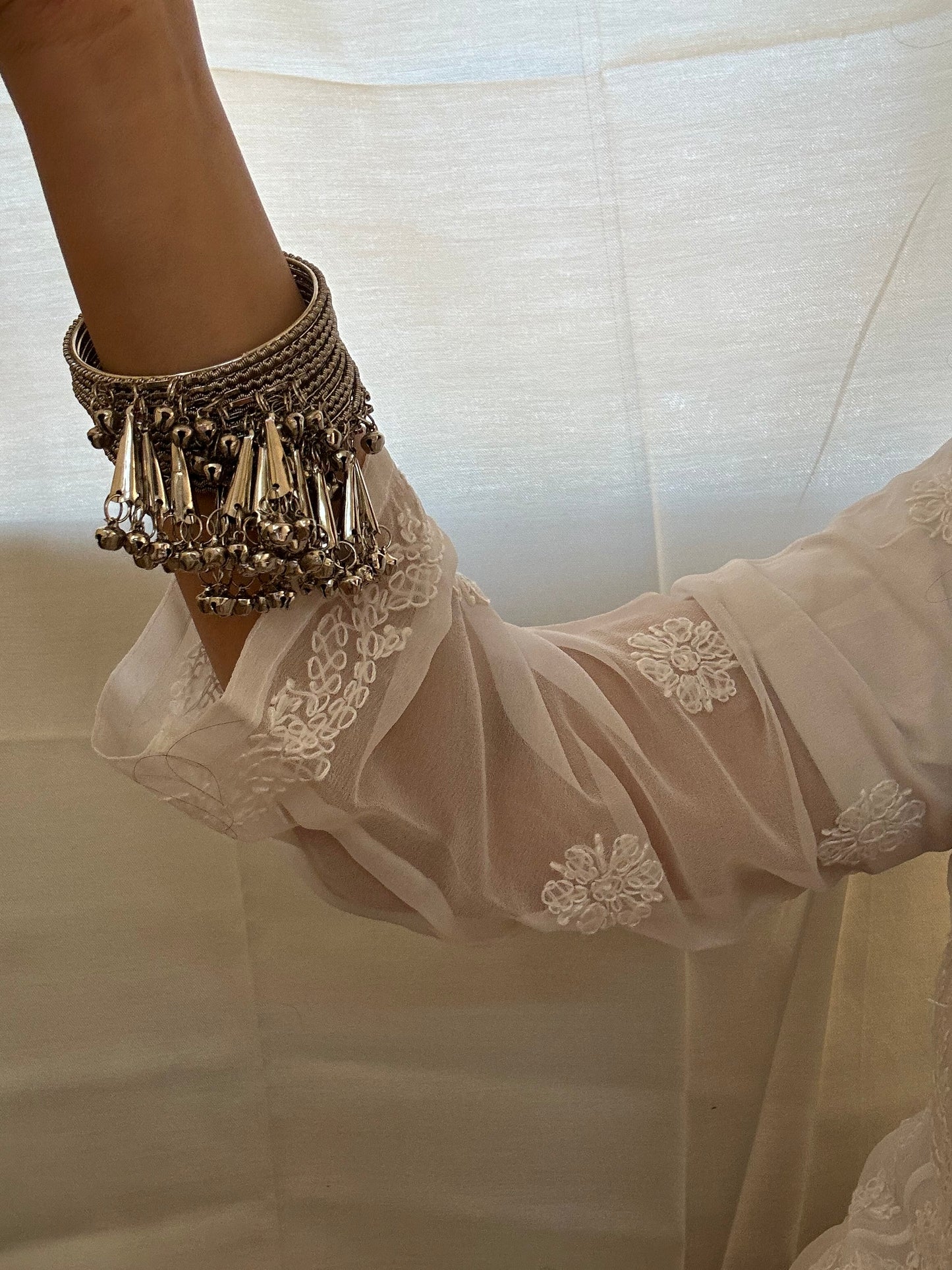 Cham Cham Bangle