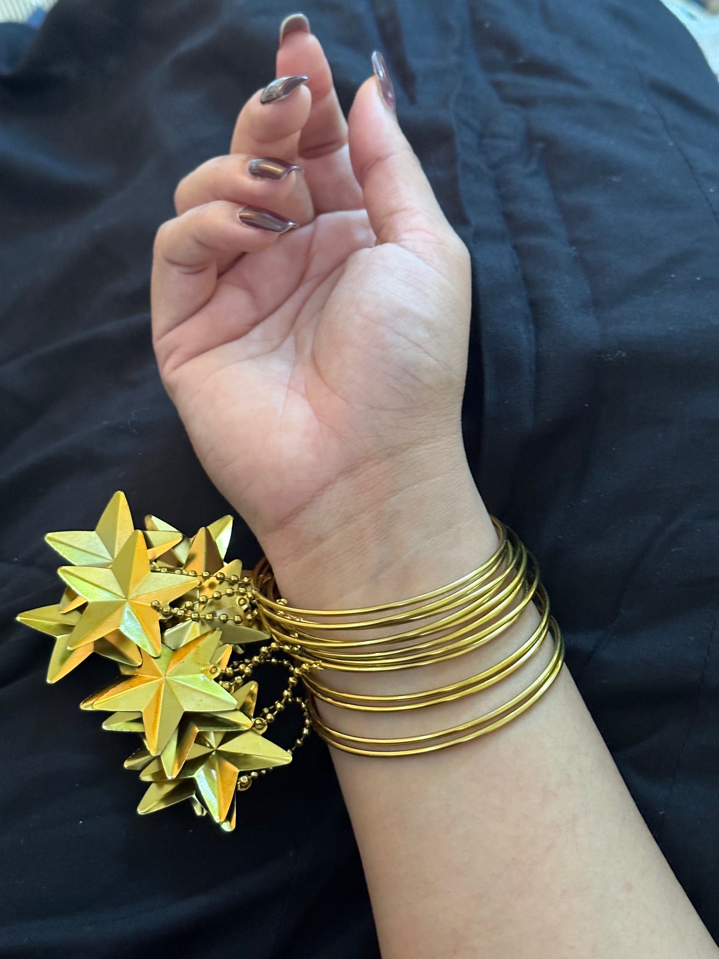 Star Bangle