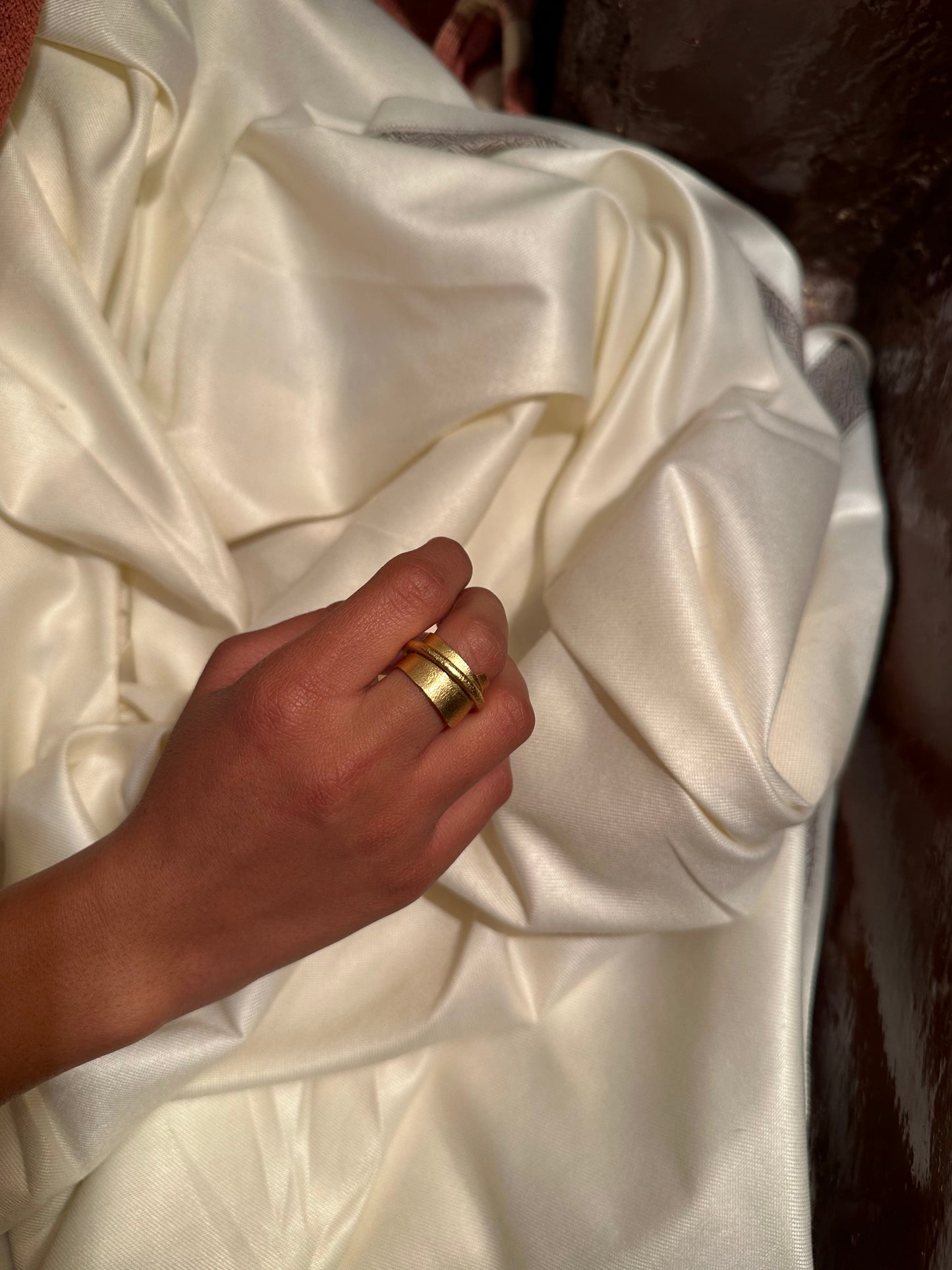 Jupiter Ring