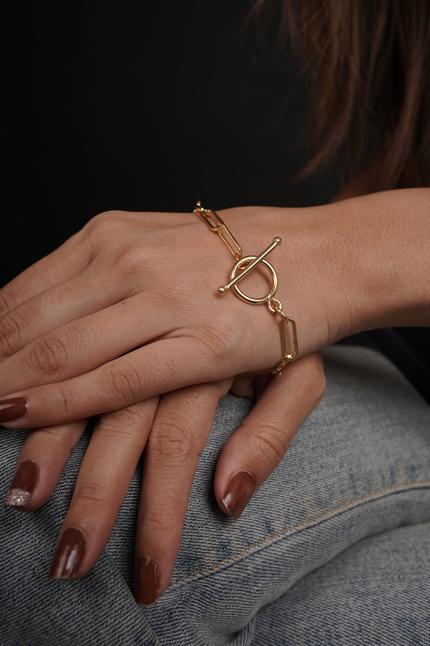 T-Bar Braclet