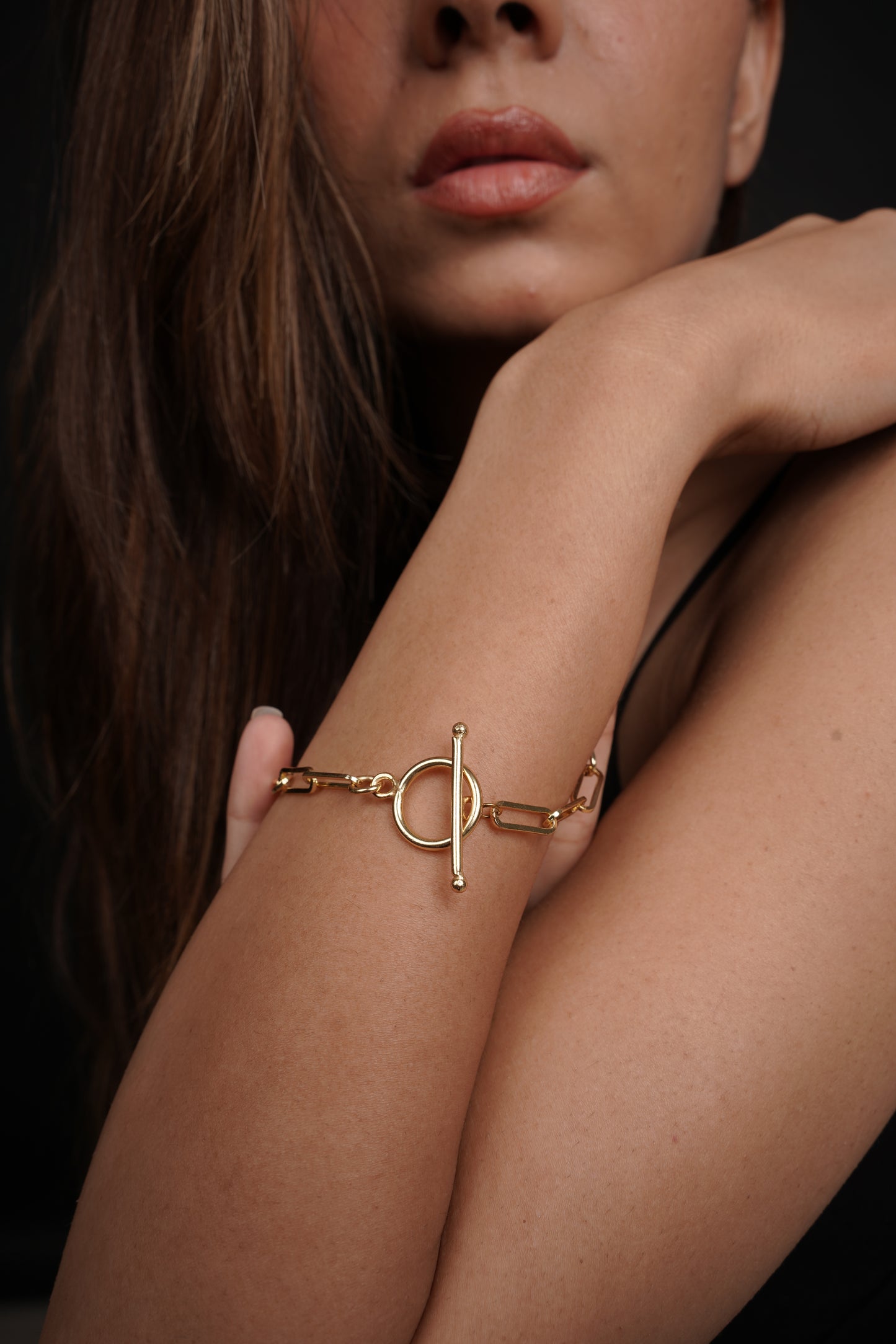 T-Bar Braclet