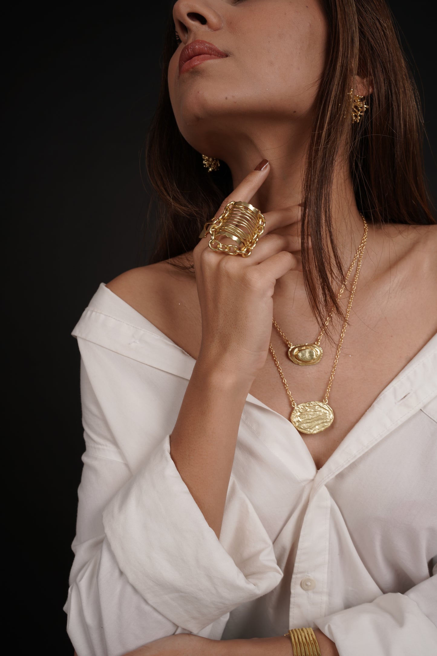 Fantasy Pendant