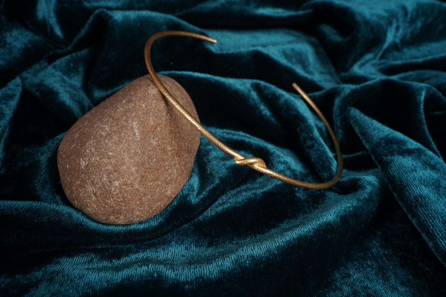 Connection Choker
