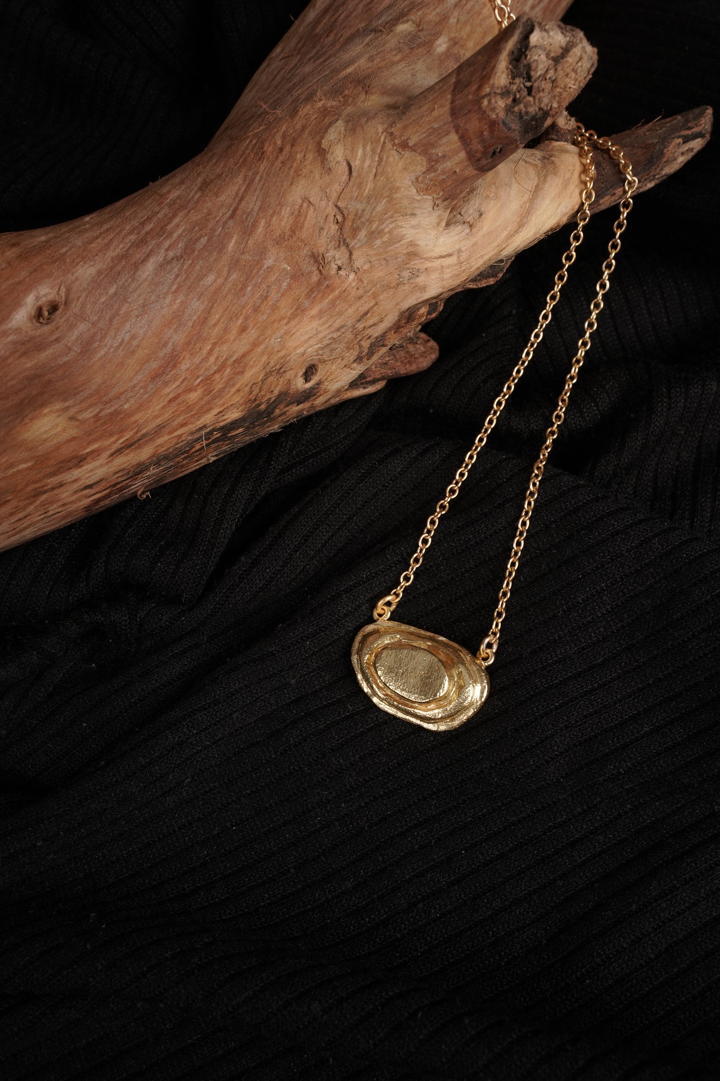 Fantasy Pendant