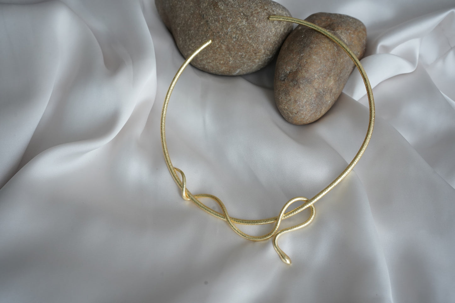 Snake Choker
