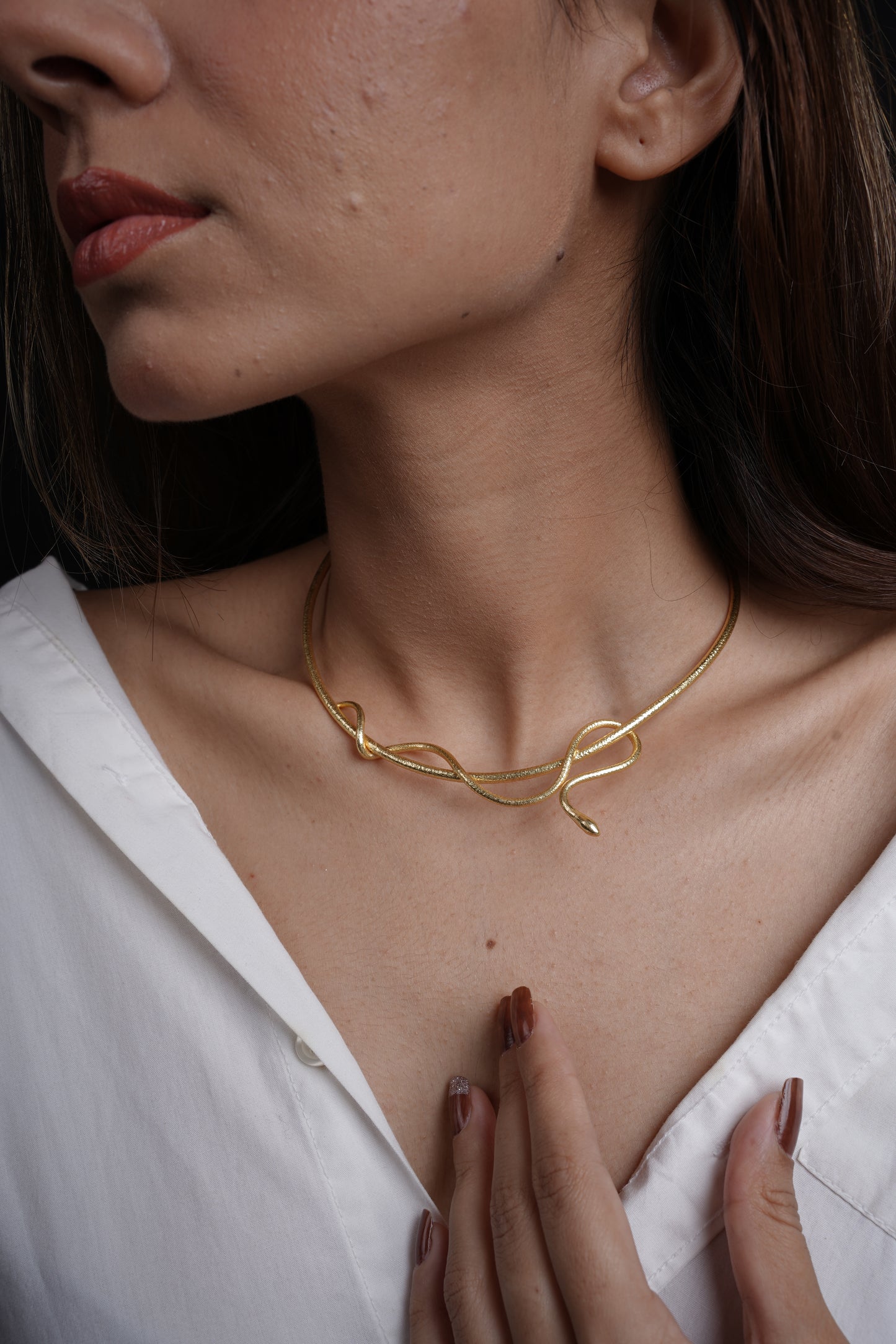 Snake Choker