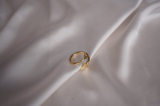 Arrow Ring.