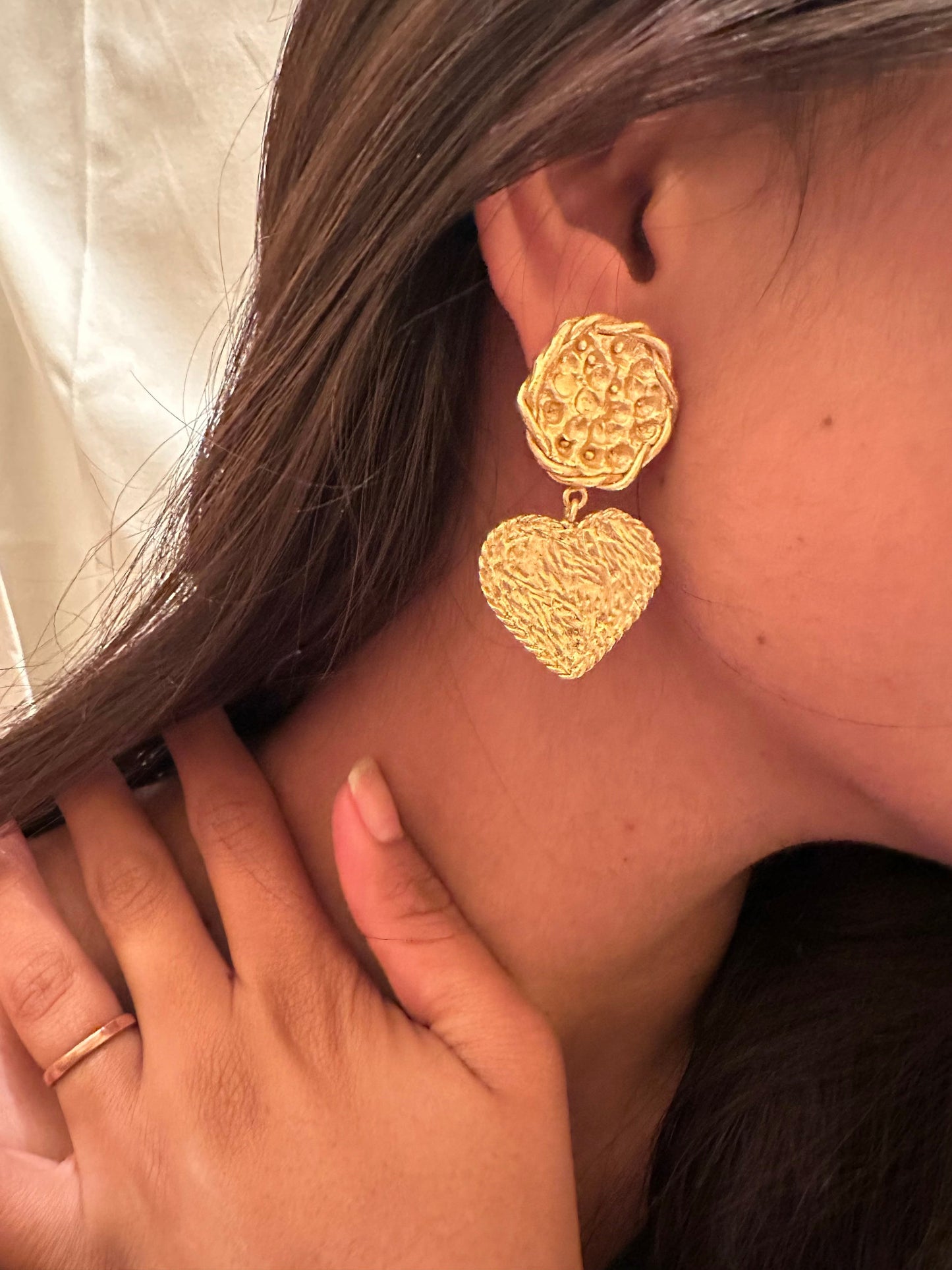 Love Around Earring Mojewindia