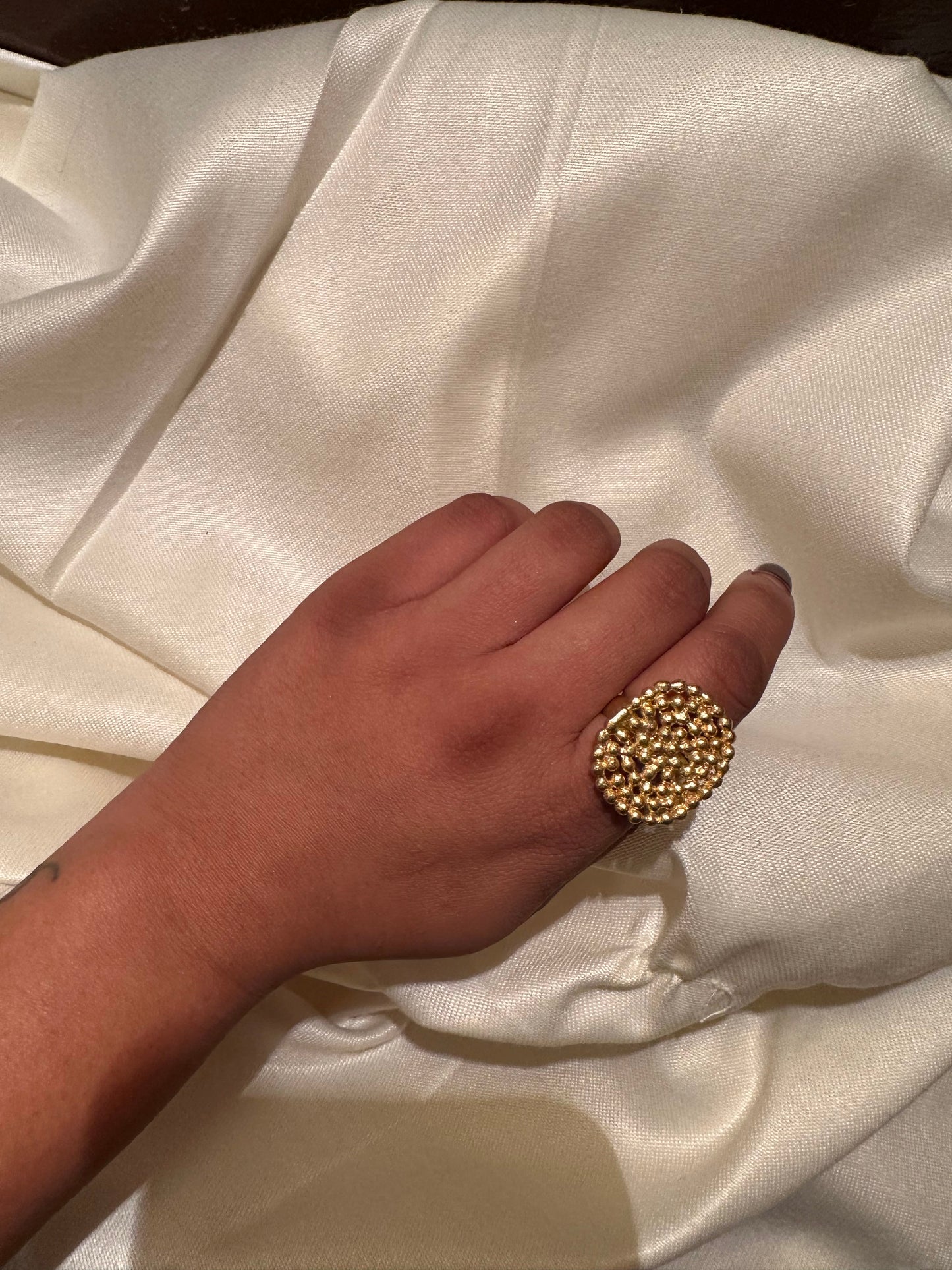 Merida Ring