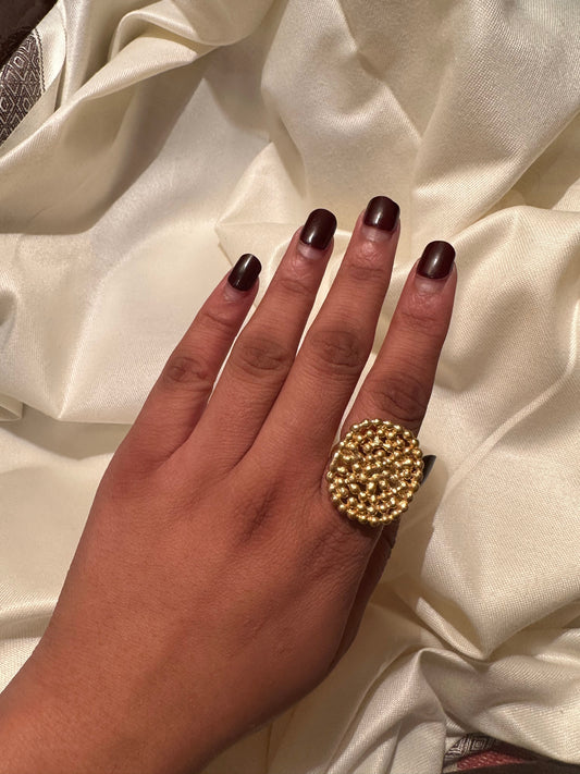 Merida Ring