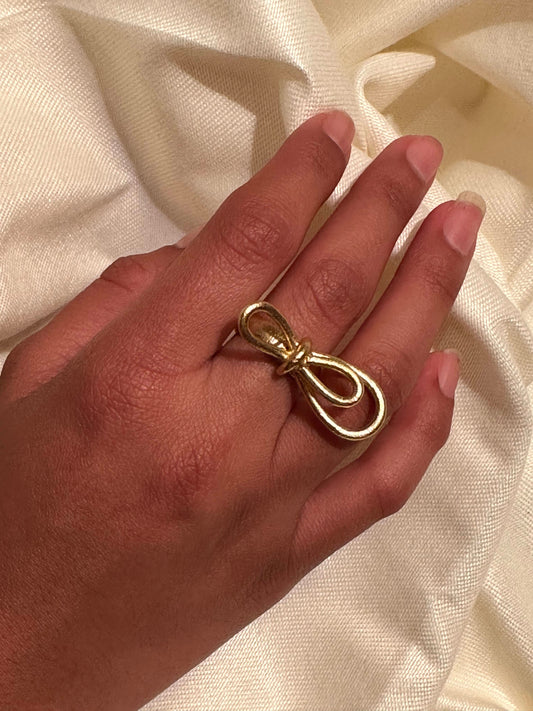 Bow ring