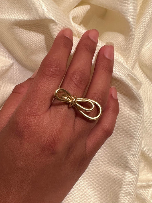 Bow ring