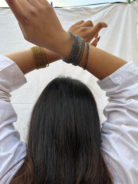 Beed Bangle