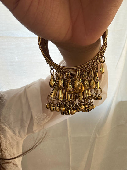 Cham Cham Bangle