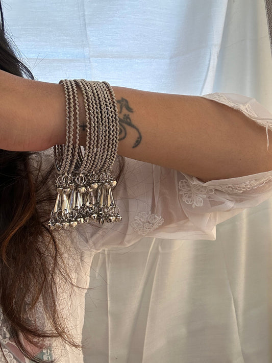 Cham Cham Bangle