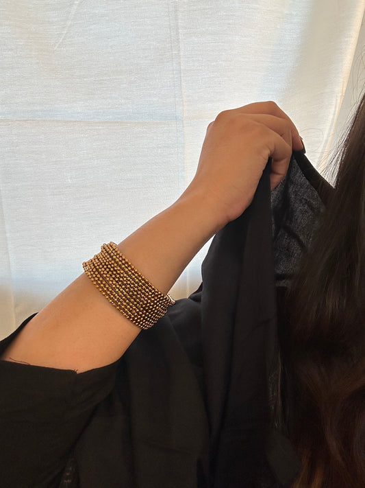 Beed Bangle