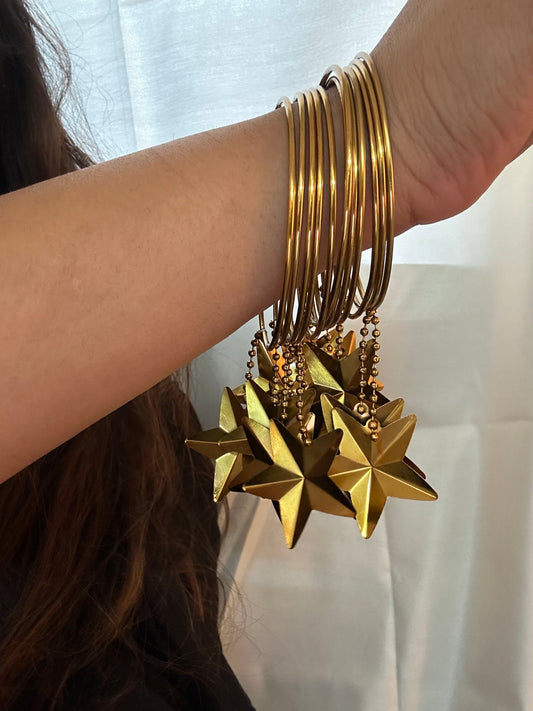 Star Bangle