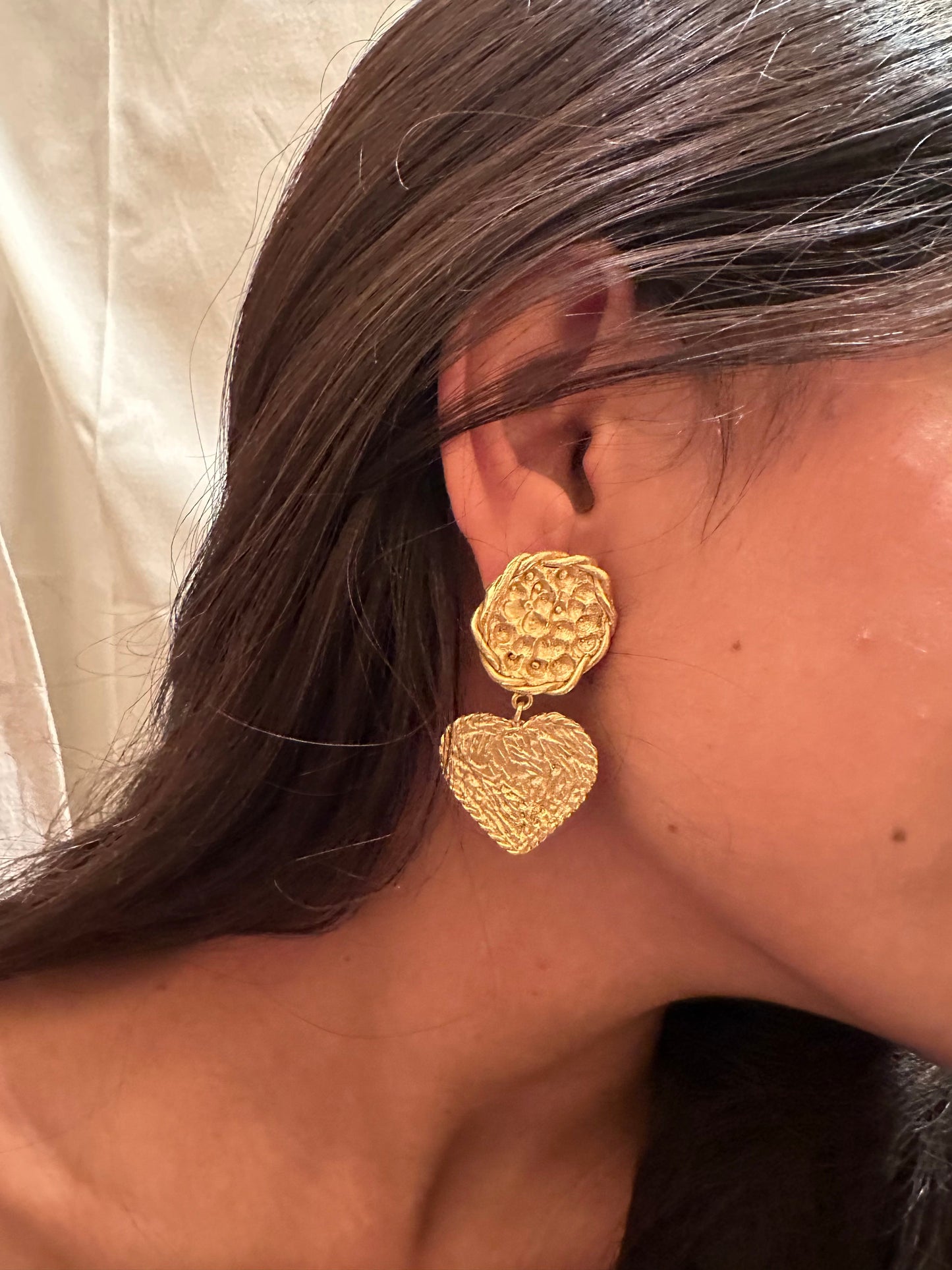 Love Around Earring