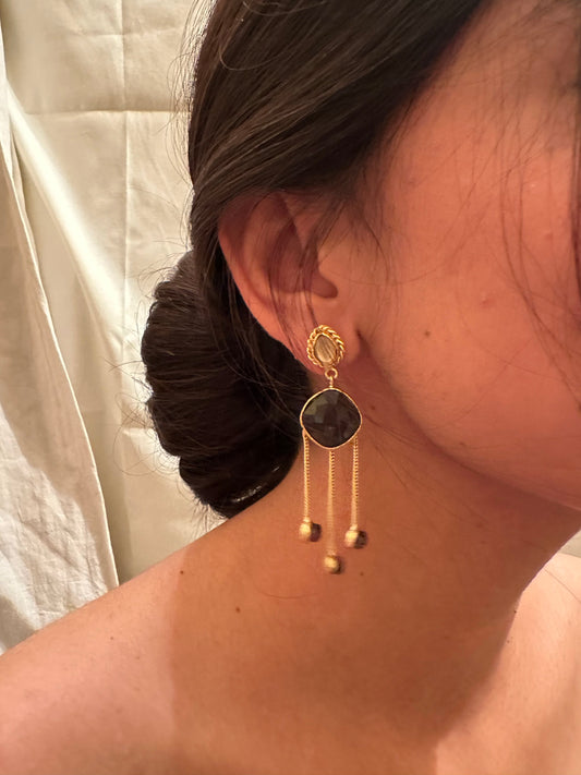 Cindrella Earring