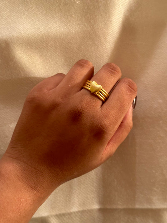 Love You Ring