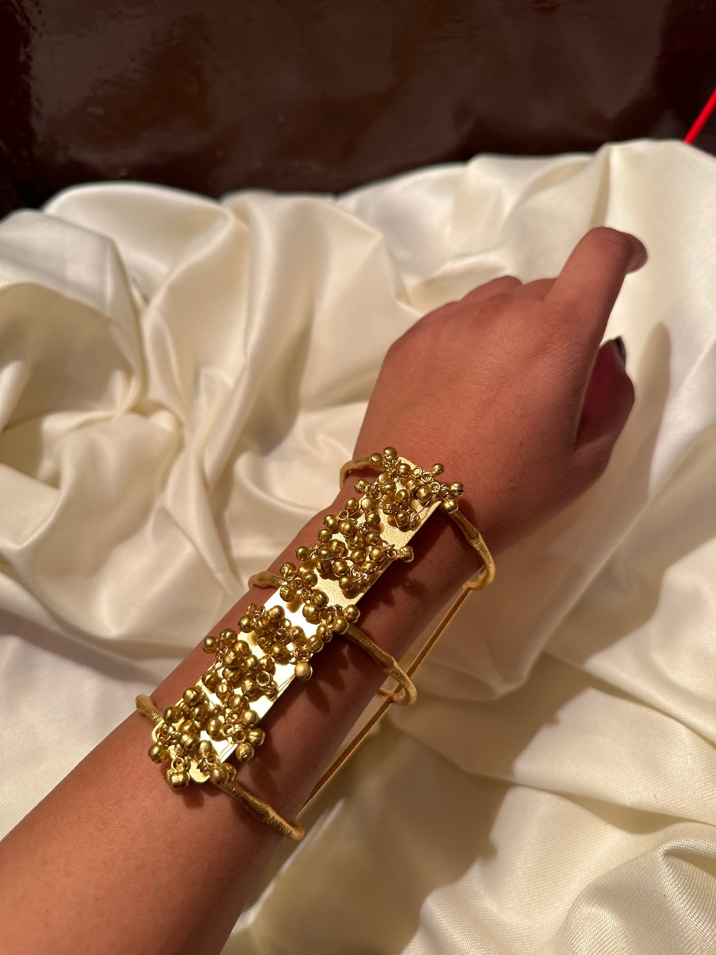 Vintage Ruth Cuff