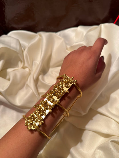 Vintage Ruth Cuff