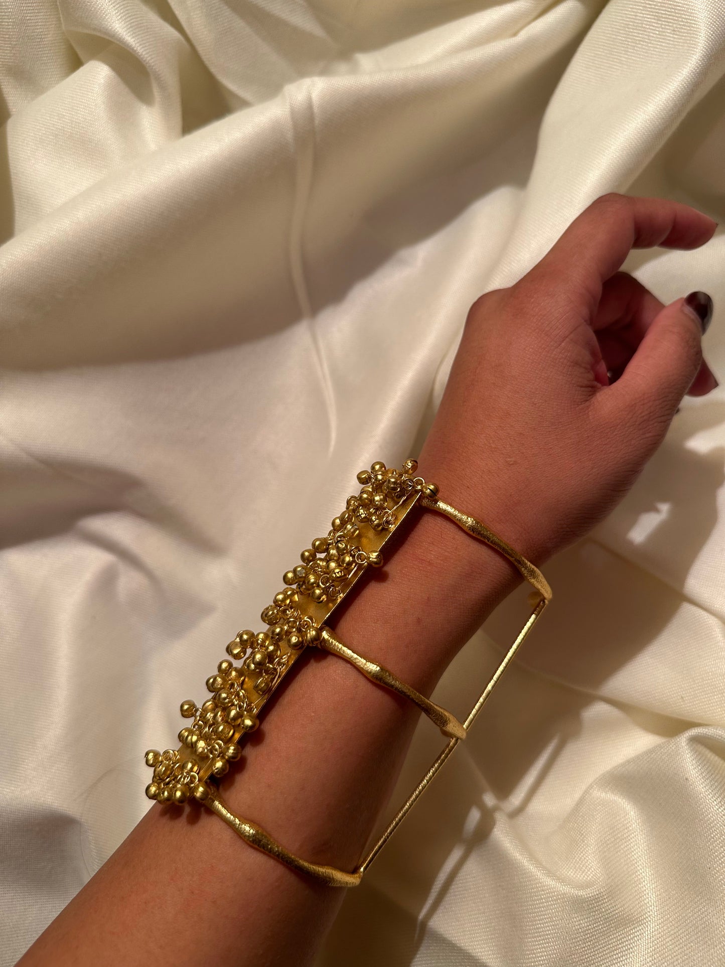 Vintage Ruth Cuff