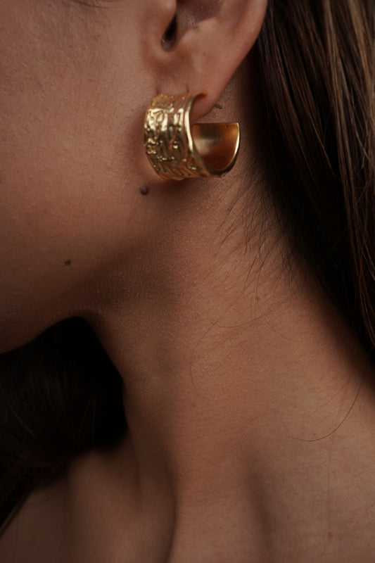 Hoop Earring