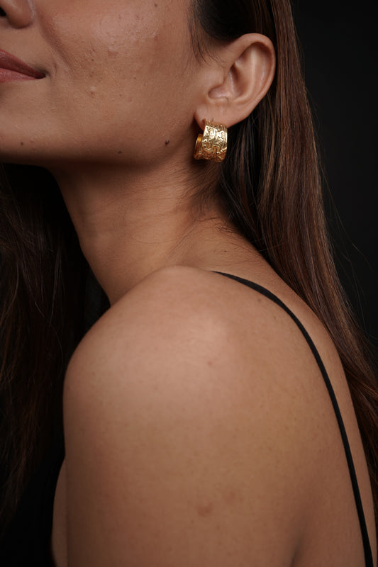 Hoop Earring