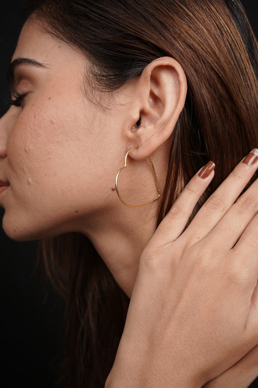 Lover Earring