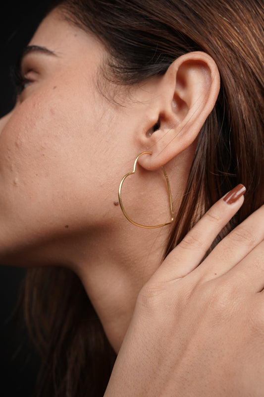 Lover Earring