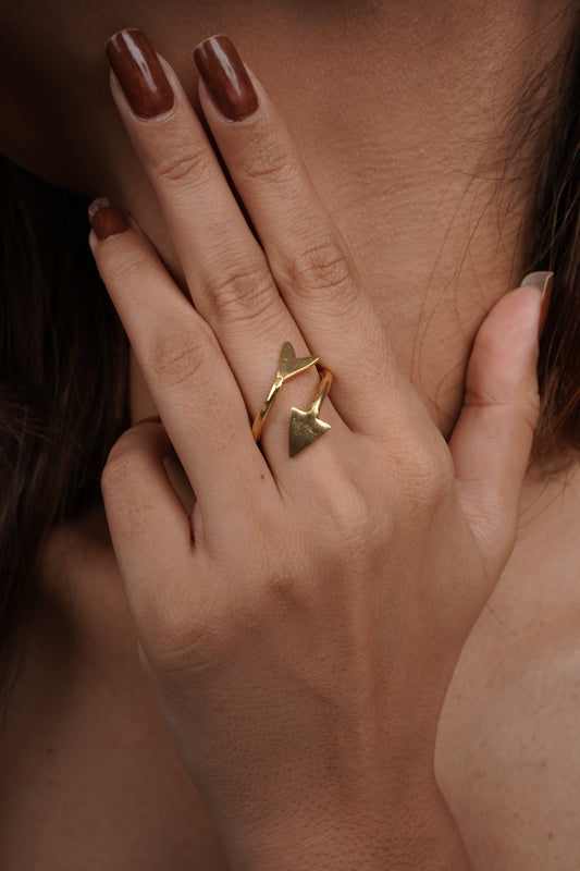 Arrow Ring