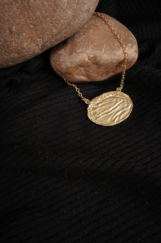 Gol Pendant