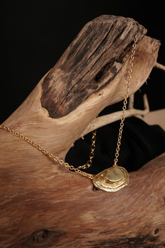 Fantasy Pendant