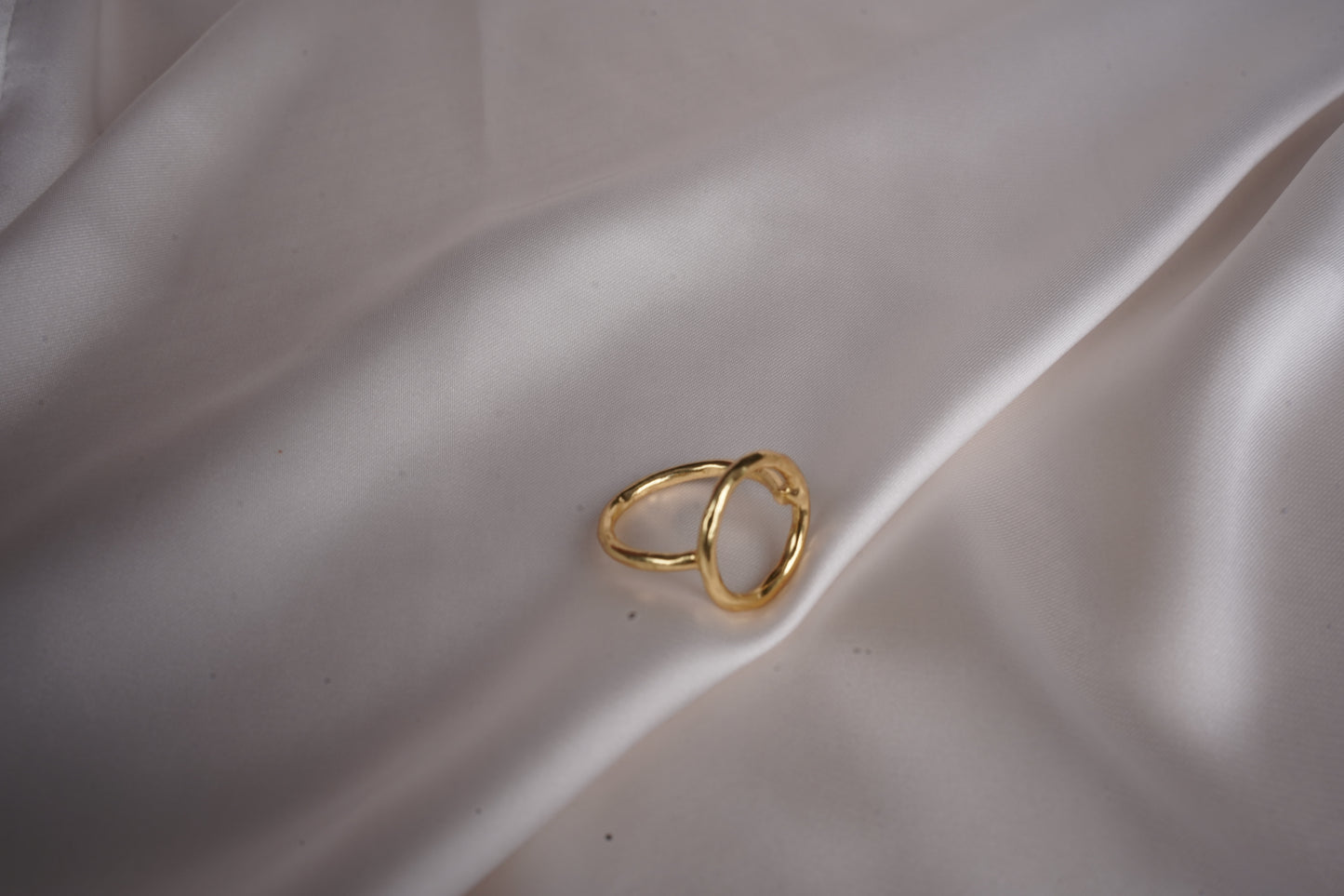 Hoop Ring