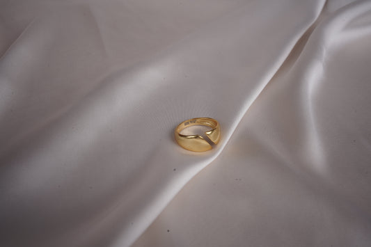 Claw Ring