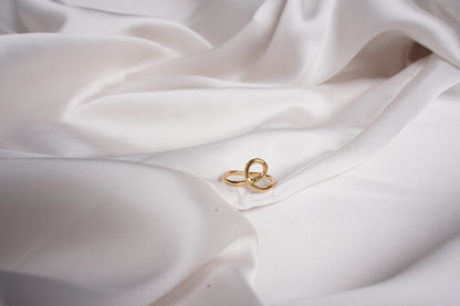 Half Infinity Ring
