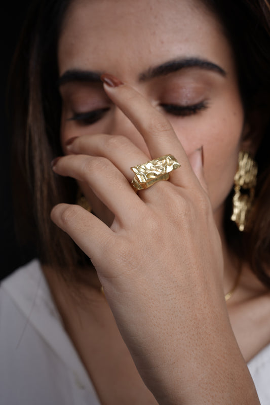 Cluster Ring