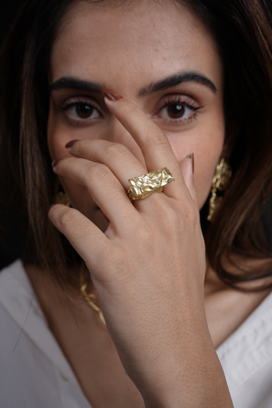 Cluster Ring