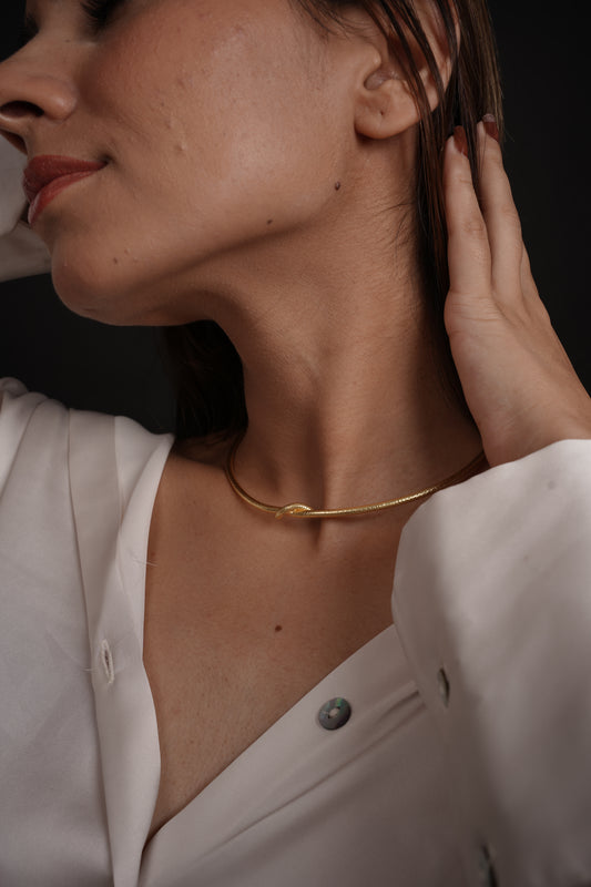 Connection Choker
