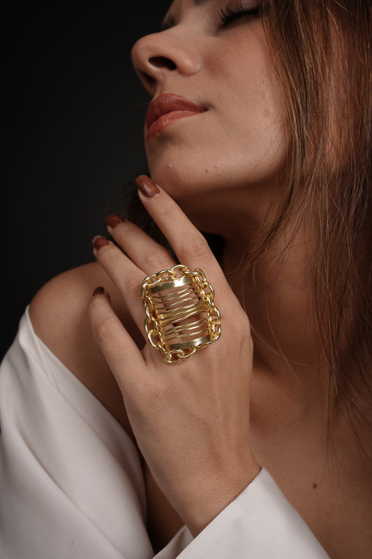 Big Bold Ring
