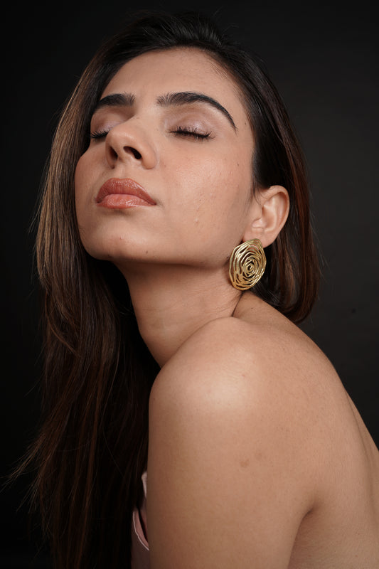 Rosset Earring