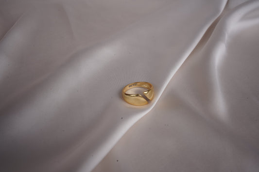 Claw Ring.