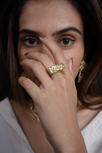 Cluster Ring.