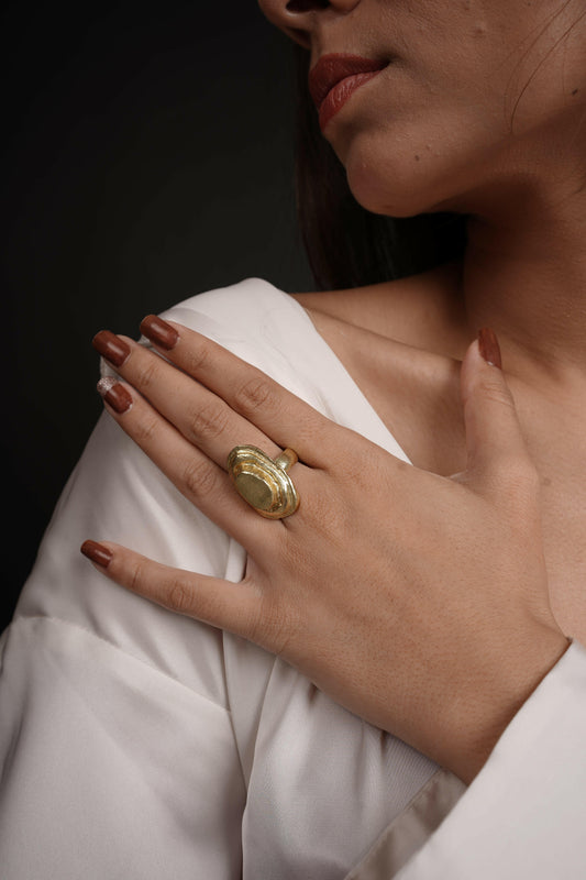 Fantasy ring Mojewindia