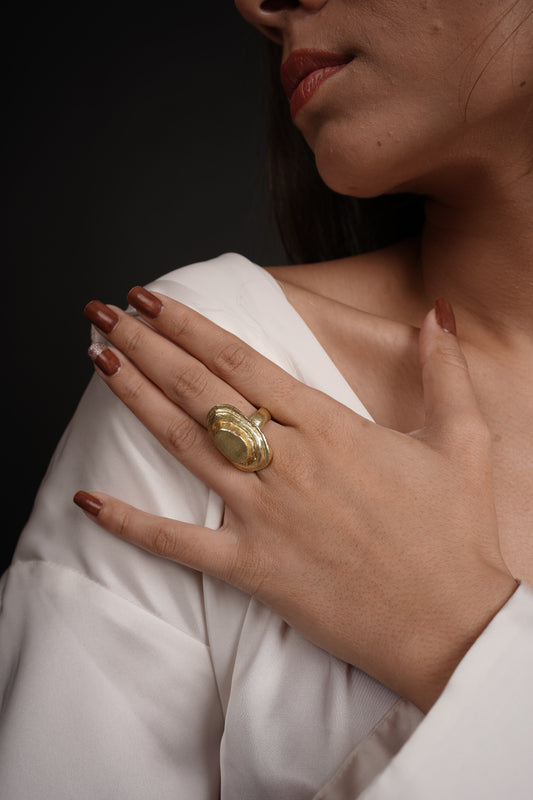 Fantasy ring