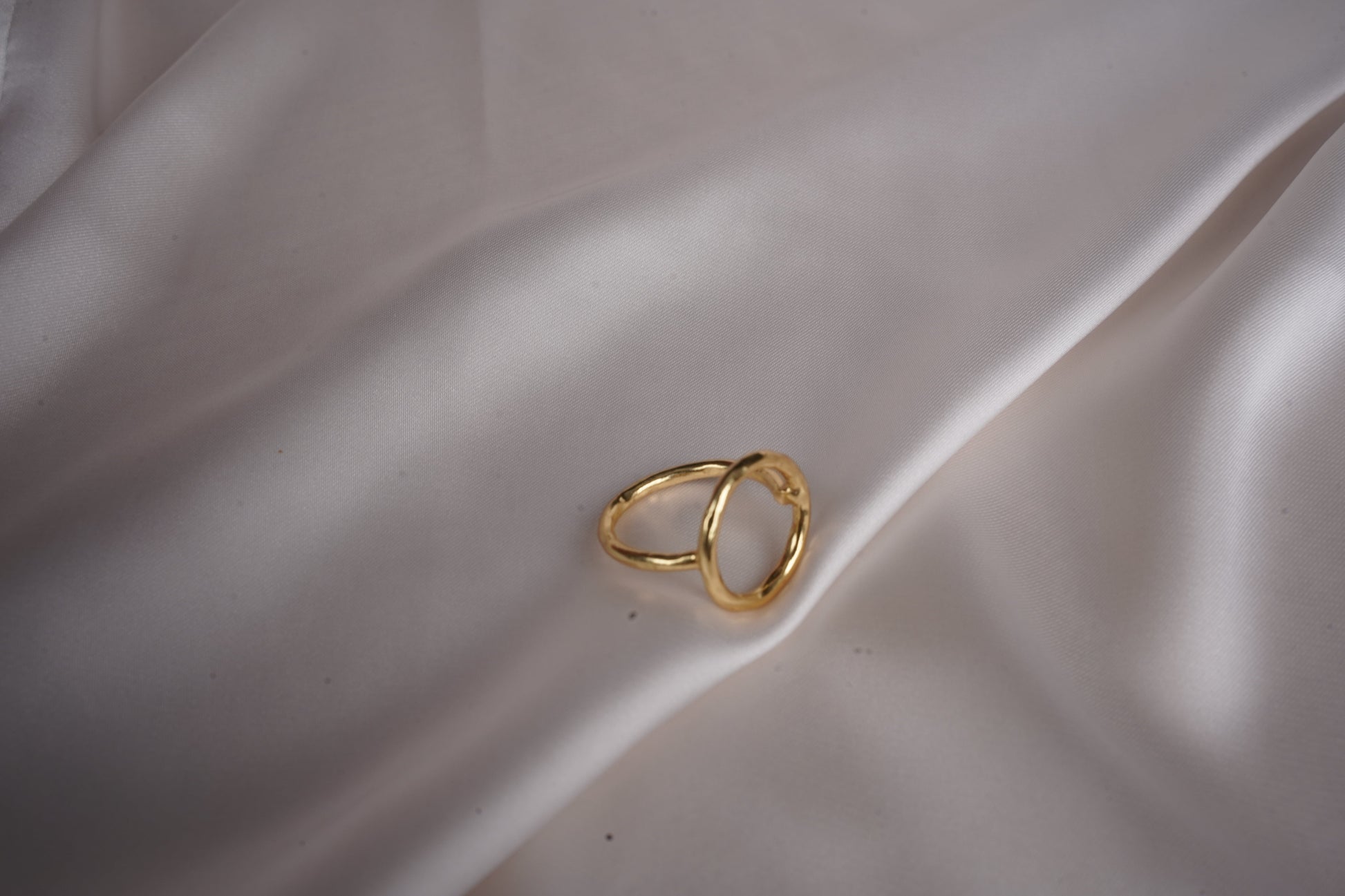 Hoop Ring.