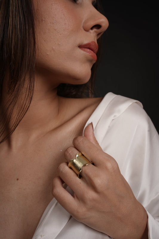 Hope Ring.