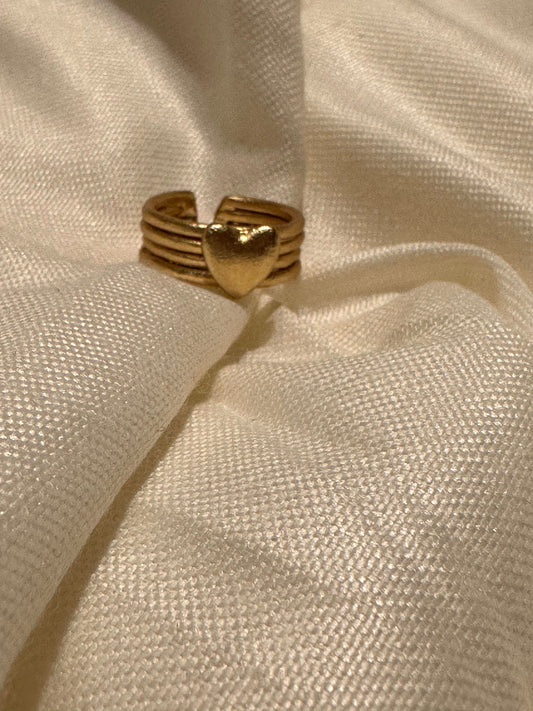 Love You Ring.
