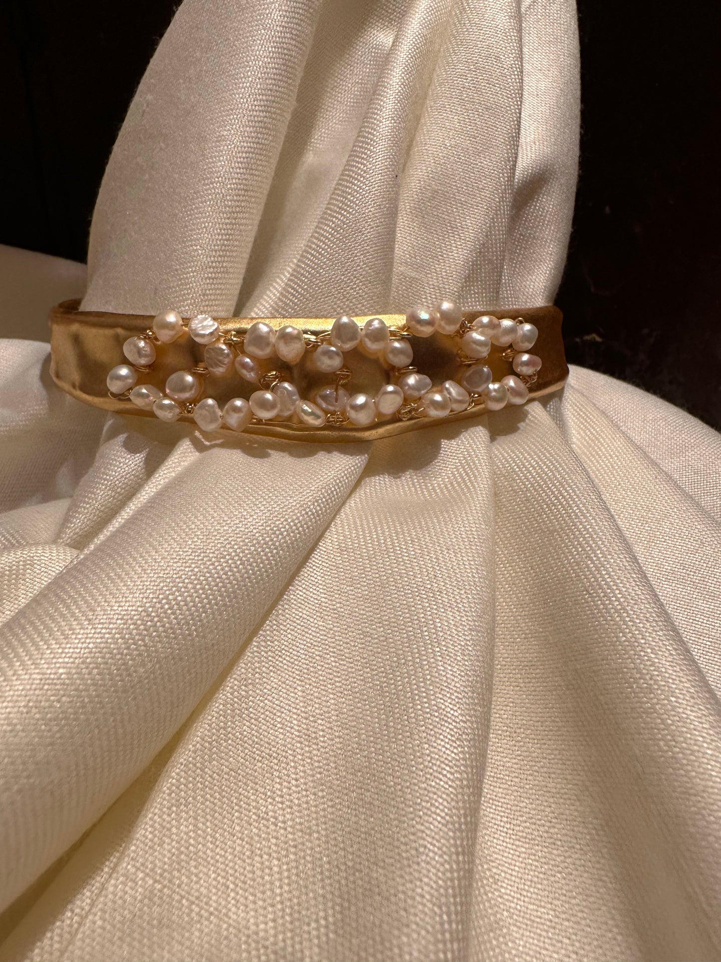 Ranisa Choker.